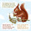 Thumbnail: Squinkle the Squirrel - PDF Download