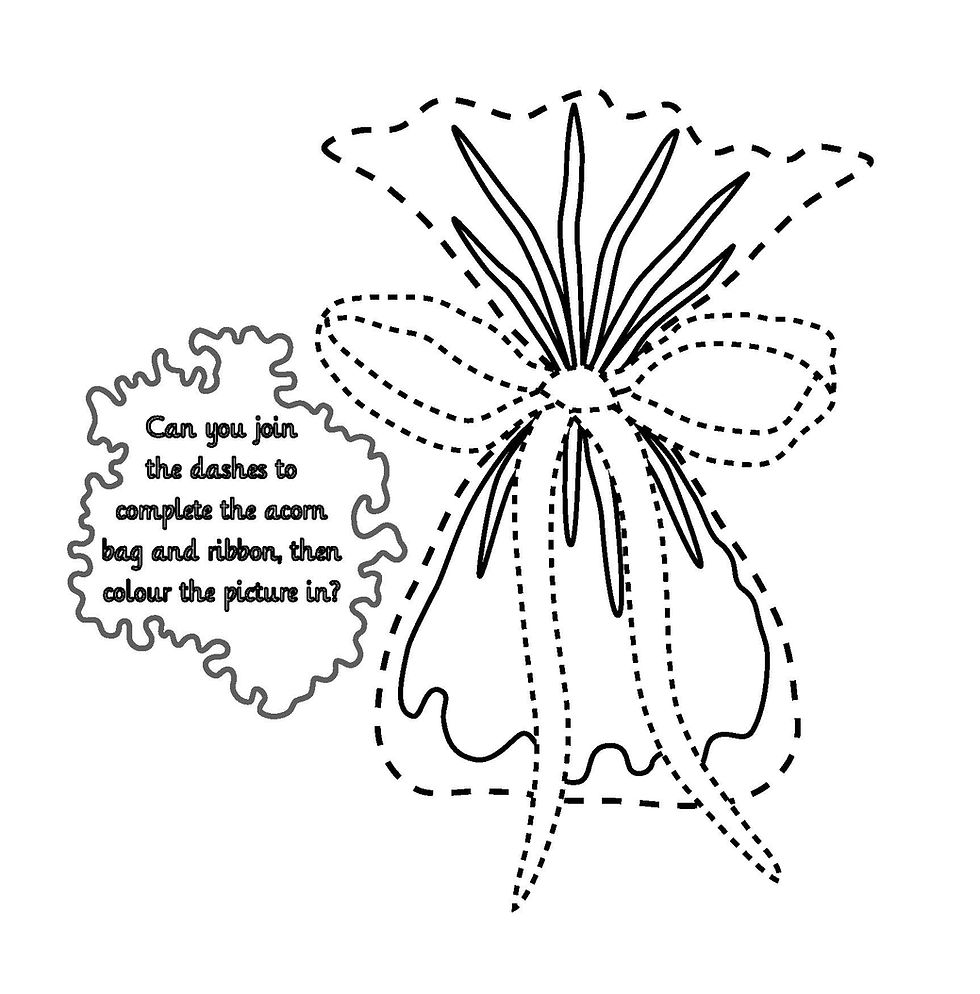 Thumbnail: Squinkle Colouring Book - PDF Download