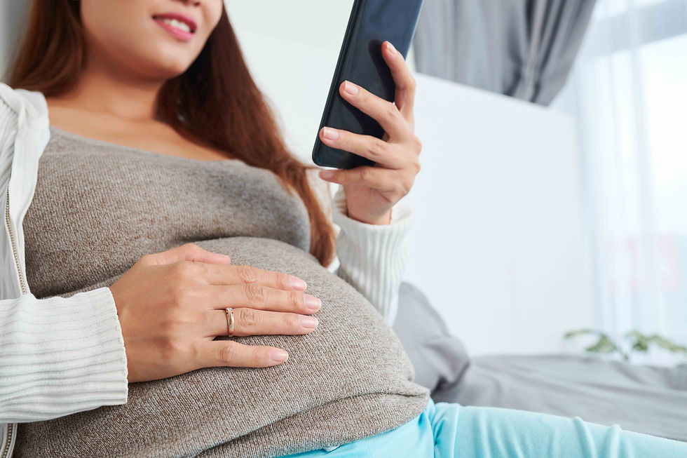 Common Myths and Misconceptions around Pregnancy