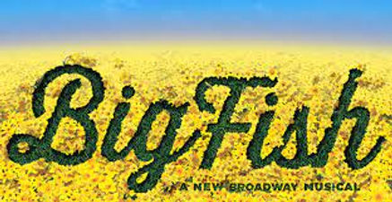 Big Fish Flashback Big Fish - How It Ends