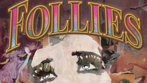 Follies - Losing My Mind