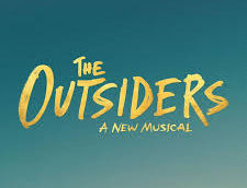 The Outsiders - Tulsa 67