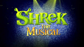 Shrek - Morning Person