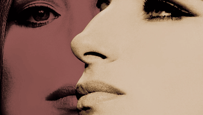 Get Happy / Happy Days Are Here Again