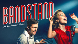 Bandstand - Everything Happens