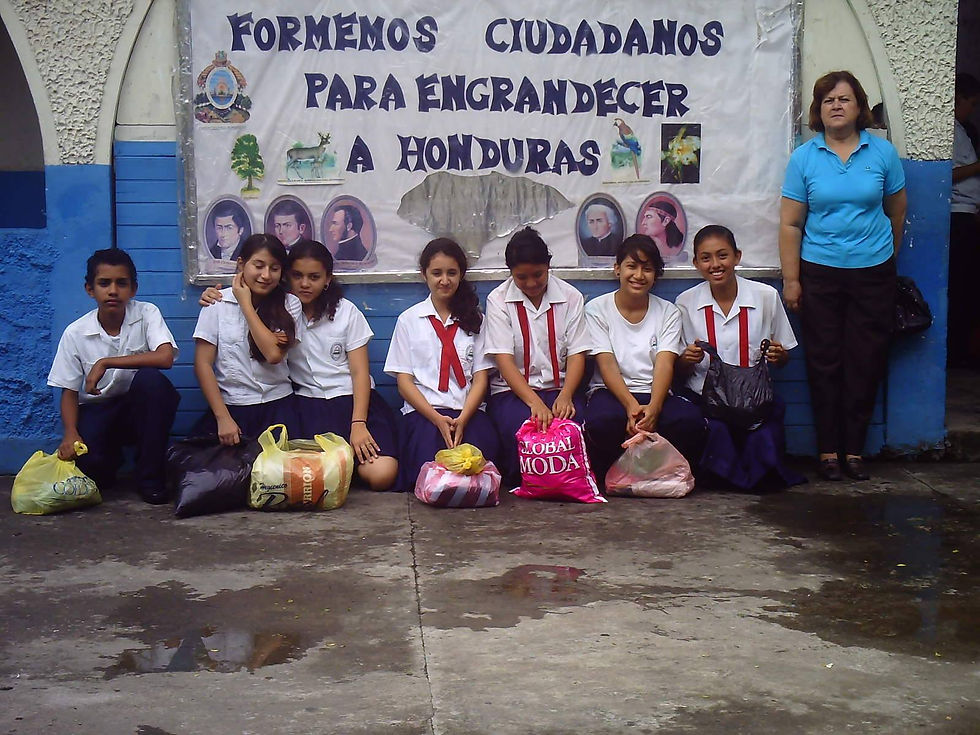 Alumnos