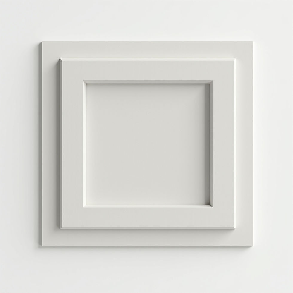 Architectural Concrete Panel