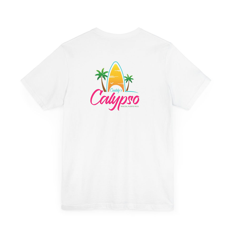 Thumbnail: Calypso T-Shirt