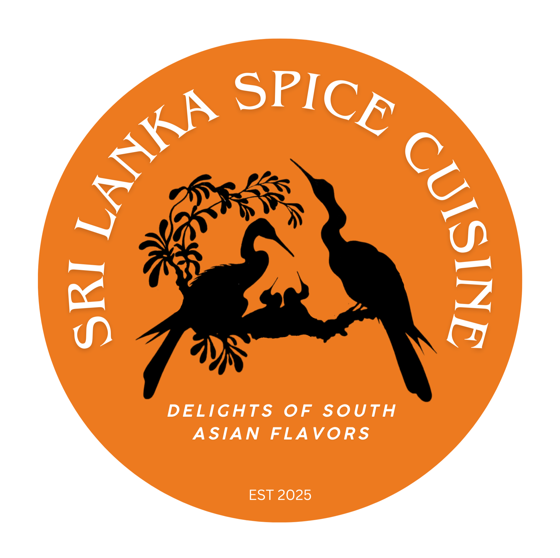 Sri Lanka Spice Cuisine