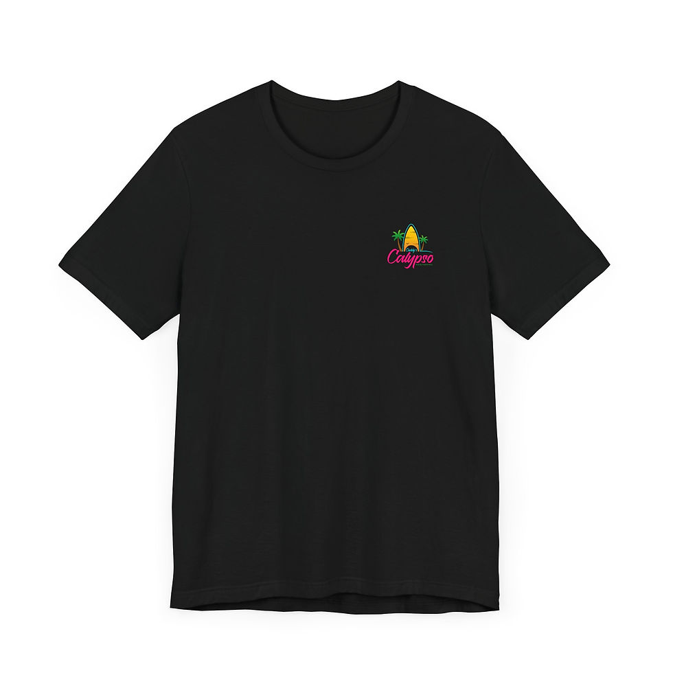 Thumbnail: Calypso T-Shirt