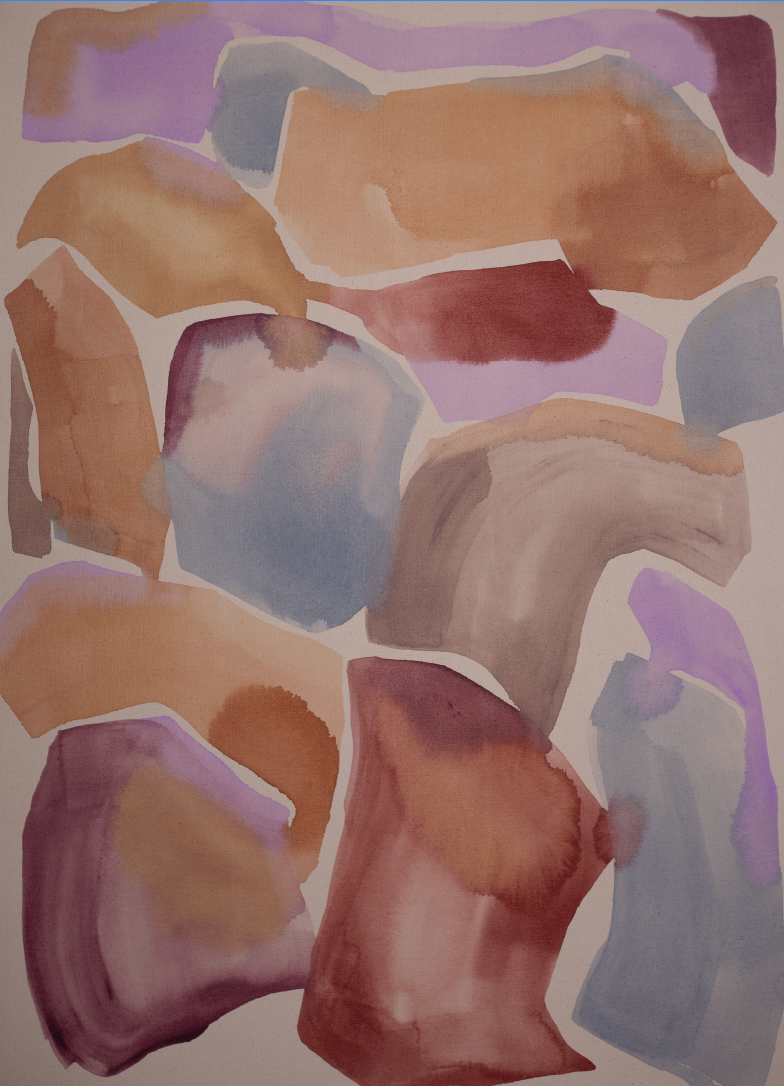 In search of a Quiet Mind