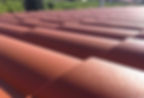 Thumbnail: A system of shingle-like insulated panels 