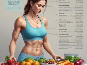 Top 10 Dietitian in Ludhiana for Healthy Lifestyle & Weight Management