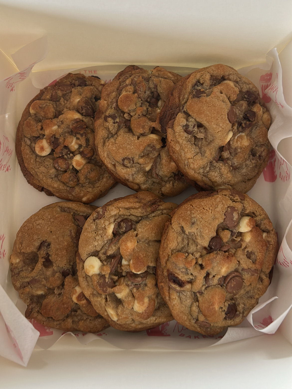 New York Cookies (6)