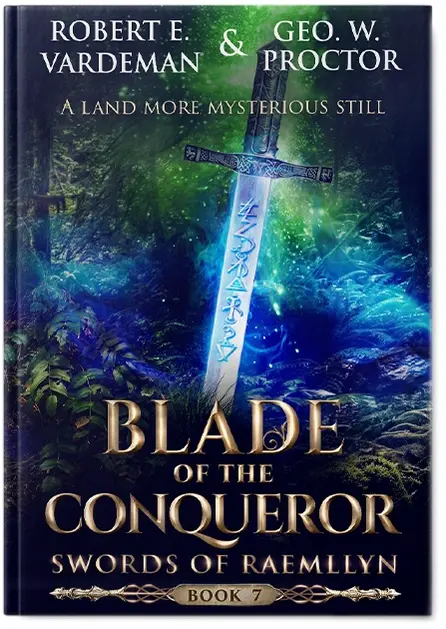 Custom  Book Cover Design Services for Fantasy Books