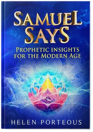 Custom Book Cover Design Services for spiritual book