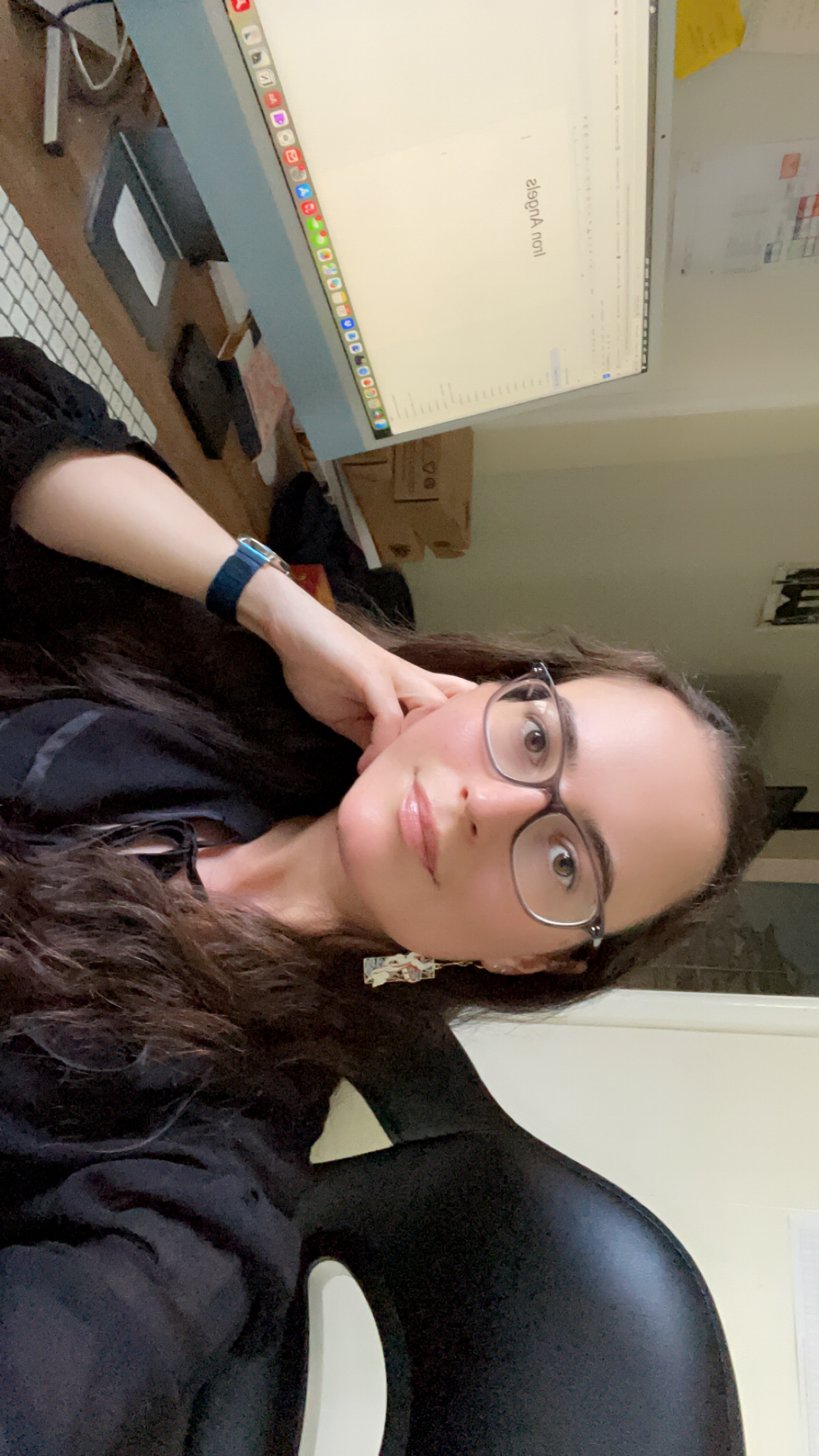 Writer: Sarah Caelan