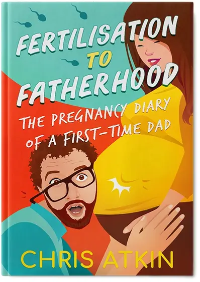 Custom Book Cover Design Services for nonfiction book