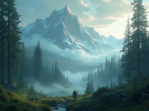 Epic fantasy series with unforgettable characters