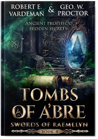 custom book cover design for fantasy books