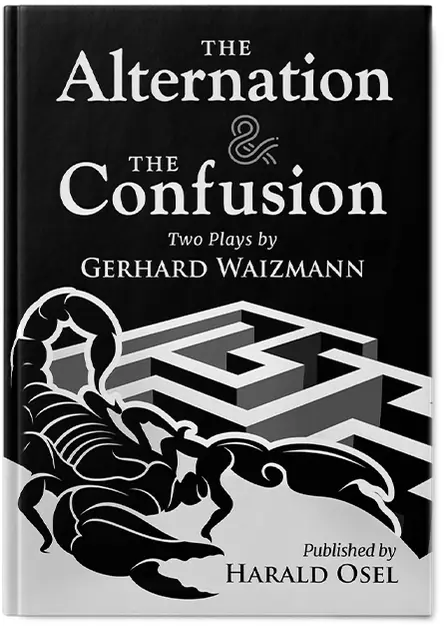 contemporary illustration book cover design