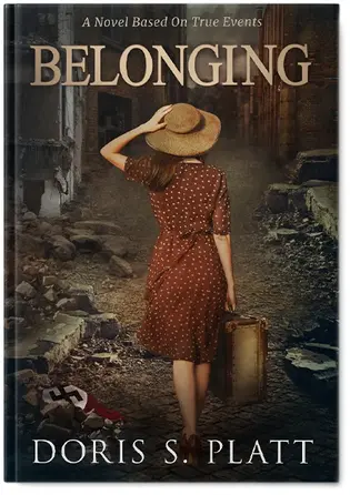 Custom Book Cover Design Services for historical fiction books