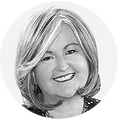 Monica Bennett-Ryan, Christian author and publisher, custom book cover design client.