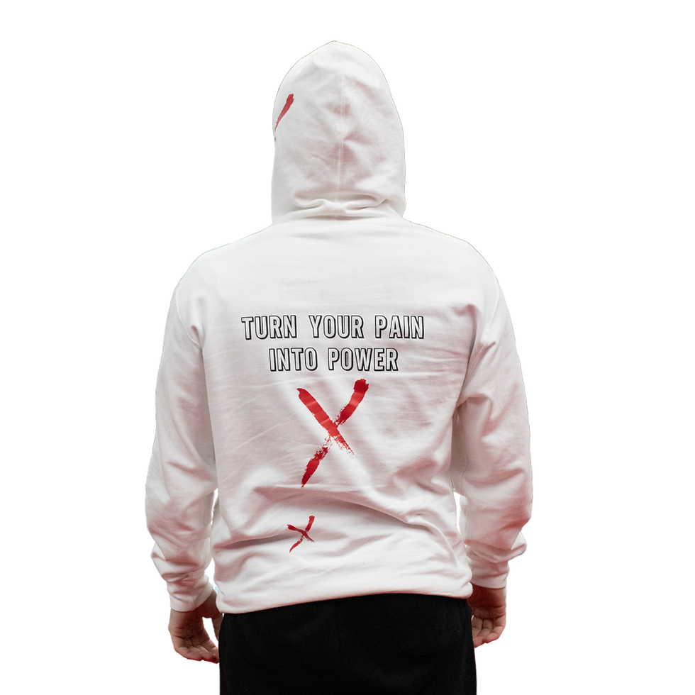 Thumbnail: Pull Over Hoodie