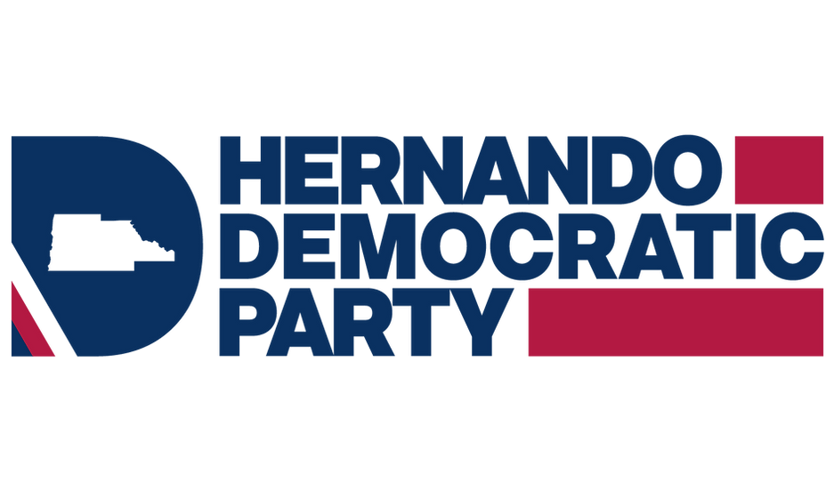 Hernando Democrats Logo