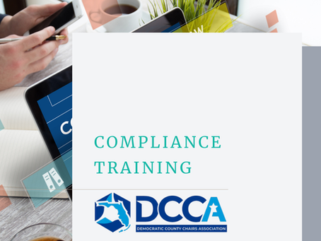 FDP Compliance Resources
