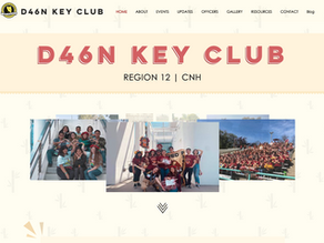 New Division 46 North Website has been launched!