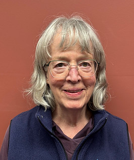 Kris Hedstrom