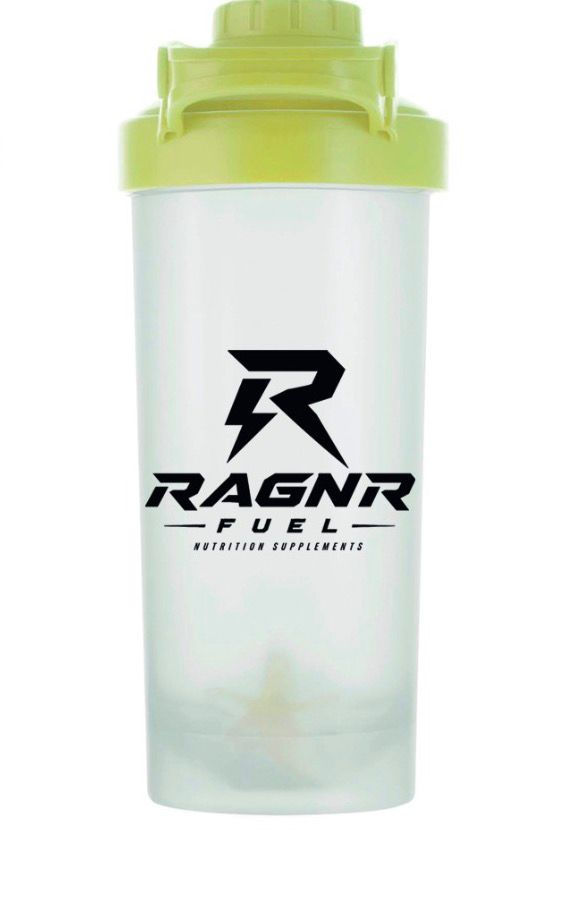 Shaker  Ragnrfeul 
