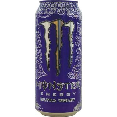 Monster Ultra Violet