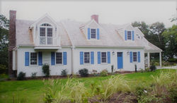 Maritime Home Remodeling