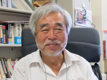 北海道新聞に共同代表理事のインタビューが掲載されました。