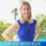 Diane Ducarme, Migraine Expert is On Air with Ella