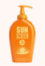 generic sunscreen
