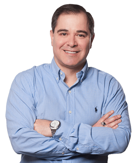 Jim Fortin