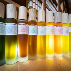 Living Libations Best Skin ever