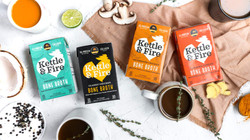 Bone Broth - Kettle & Fire