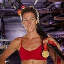 olympian rower lindsay shoop On Air with Ella