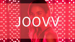 JOOVV red light
