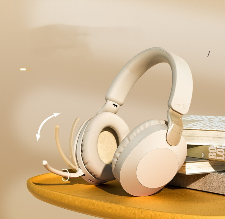 Miniatura: Wireless Headset With Bluetooth