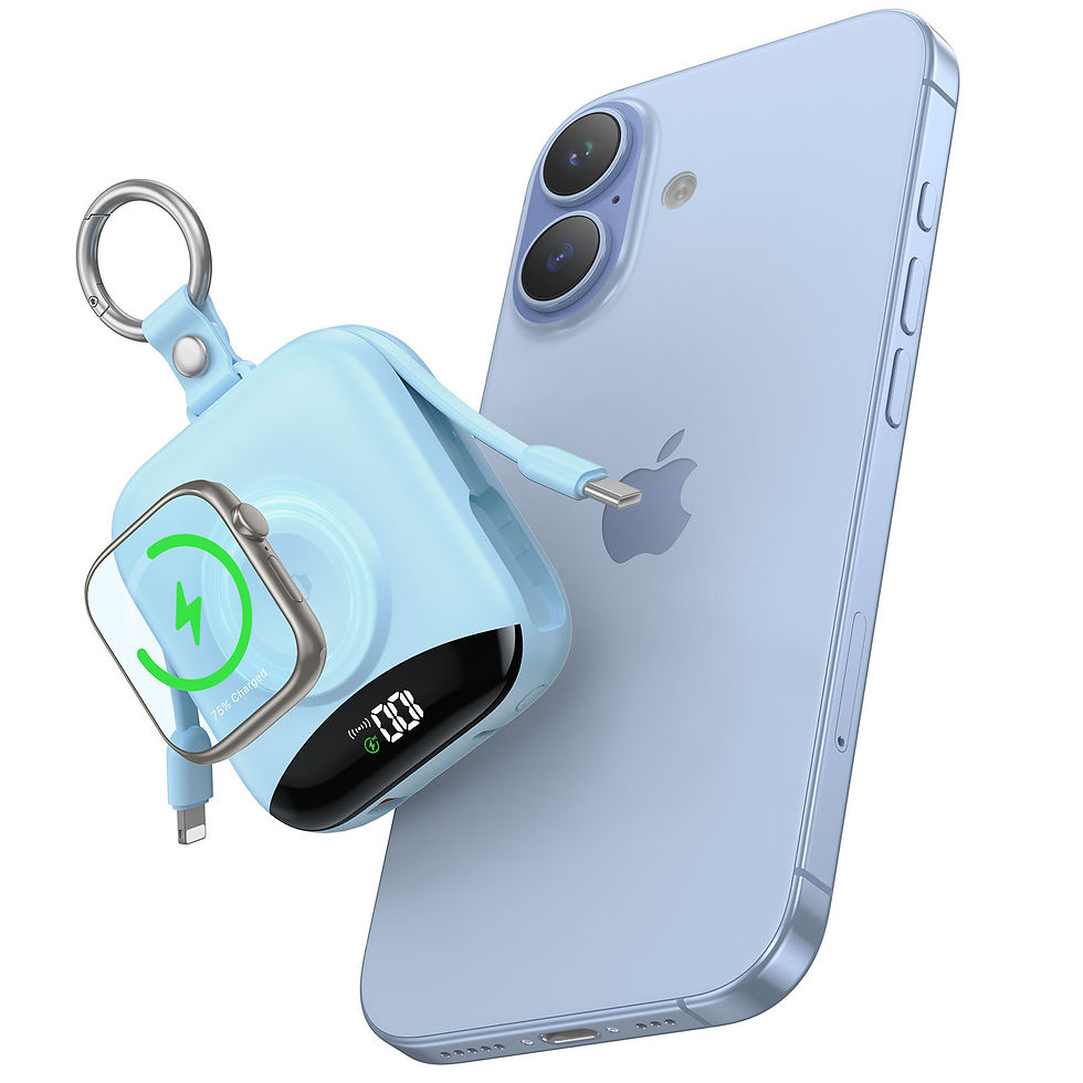 Thumbnail: Power Bank