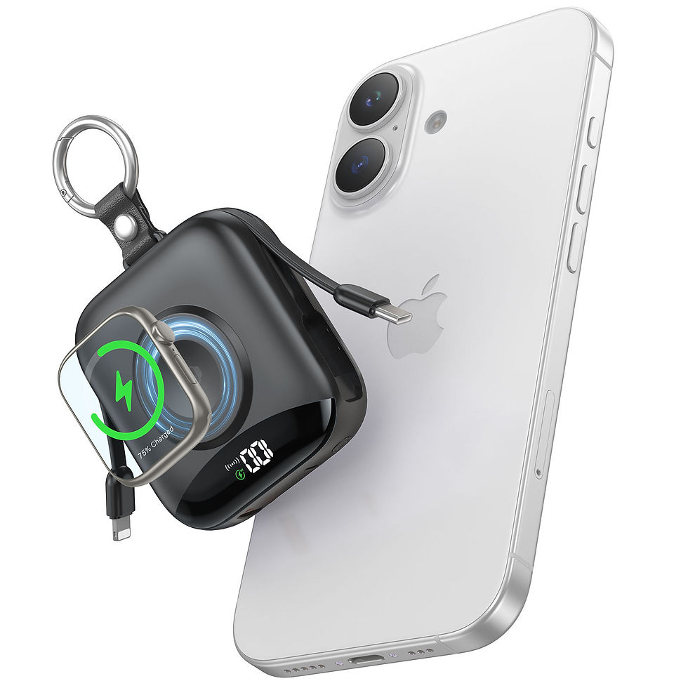 Thumbnail: Power Bank