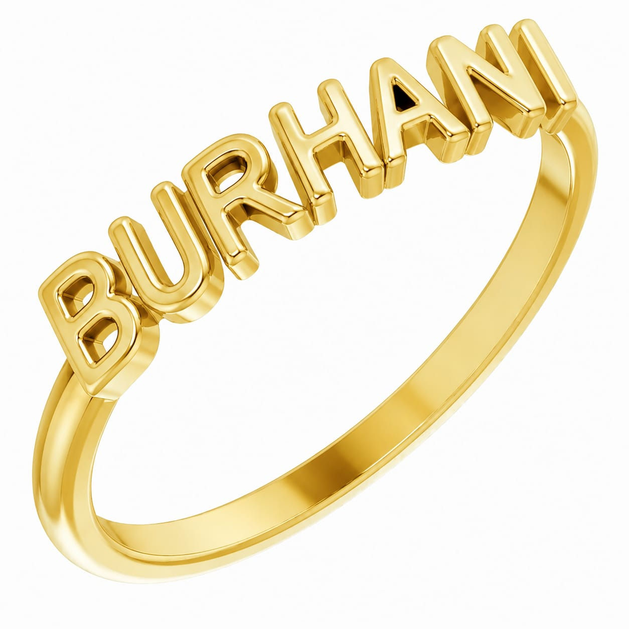 NAME RING
