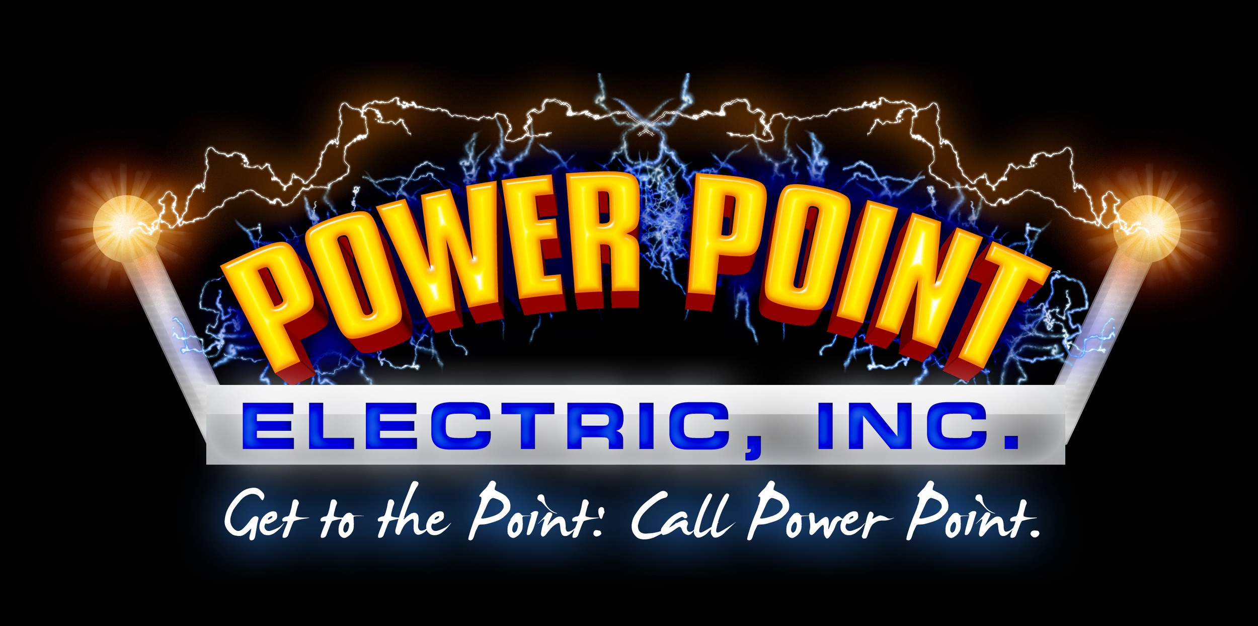 Power Point Electrics MeaningHippo