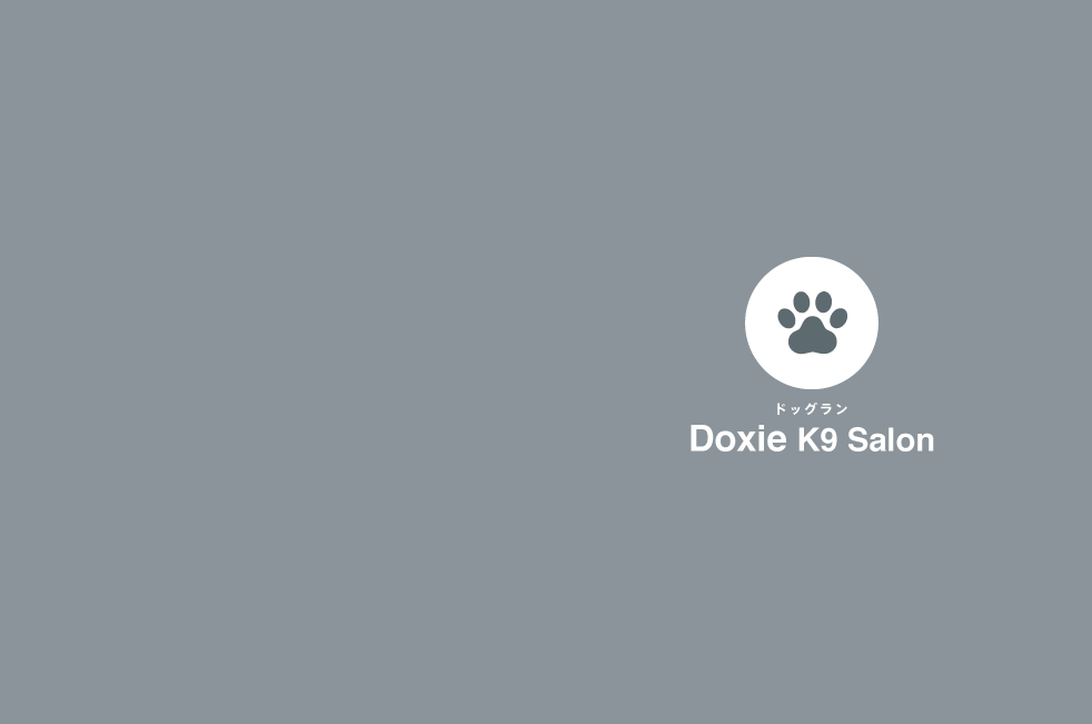 DoxieK9Saron,ドッグラン,群馬県,太田市