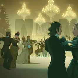 Inger Merete Hobbelstad - Fantasy bok serie